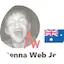 Logo Antenna Web Jervis