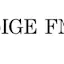 Logo DIGE FM
