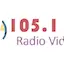 Logo Radio Vida
