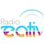 Logo radio creativa