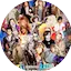 Logo MY Generation Radio (MTV Era Classics!)
