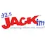 Logo 92.5 Jack FM