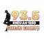 Logo KNEU FM 93.5 and AM 1250