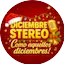 Logo Diciembre Stereo