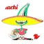 Logo Mariachi Radio