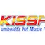 Logo 99.1 Kiss FM
