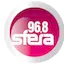 Logo Sfera 96.8 FM