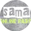 Logo sama online radio