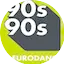 Logo 90s90s HITS - Eurodance