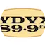 Logo WDVX