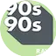90s90s HITS - Rave
