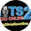 Logo Hits 20 Radio Online