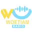 Logo Woetiam Radio