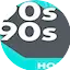 Logo 90s90s HITS - House
