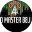 Logo Radio Master