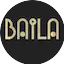 Logo Baila Radio