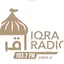 Logo Iqra Radio 103.7 FM Ghana