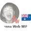 Logo AW Mildura