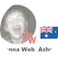 Logo AW Ashmore