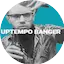 Logo delta radio Uptempo Banger