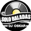 Logo Solobaladas Radio