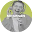 Logo delta radio Mitsingen