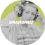 Logo delta radio Brandneu
