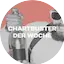 Logo delta radio Chartbuster Der Woche