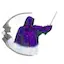 Logo Radio Ermite Cote d'Ivoire