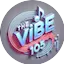 Logo The Vibe 105