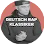 Logo delta radio Deutsch Rap Klassiker