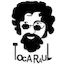 Logo Rádio Toca Raul