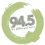 Logo The Q 94.5