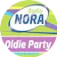 Logo NORA Oldie Party
