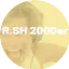 Logo R.SH 2000er