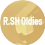 Logo R.SH Oldies