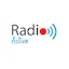 Logo Radio Activahd Loja