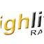 Logo Highlife Radio