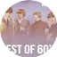 Logo Nostalgie Radio - Best of 60s