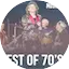 Logo Nostalgie Radio - Best of 70s