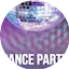Logo Nostalgie Radio - Dance Party