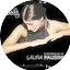 Logo Web Radio Network Laura Pausini