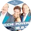 Logo Web Radio Network Ricchi e Poveri