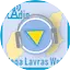 Logo Rádio Mega Lavras Web