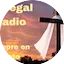 Logo Pedregal Radio