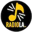 Logo RadioLA KBps