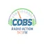 Logo CDBS Radio Action