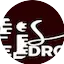 Logo THE DROPS DJS