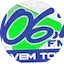 Logo Jovem Top FM