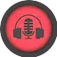 Logo Rádio Top Ilha3